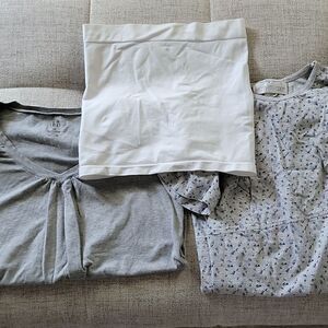 3 Piece Maternity bundle❤